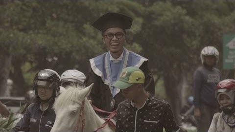 [THROWBACK] Syukuran Wisuda 115 Teknik Informatika ITS