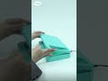 TUOLI X9H UV film / UV curing protector films install