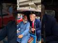Trump in Raja Bazar 😂 #shorts #trump #funnyvideo #viralvideo