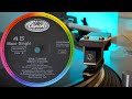 Tina Turner - Steamy Windows  - 12-inch Vinyl - AT-ART9XA