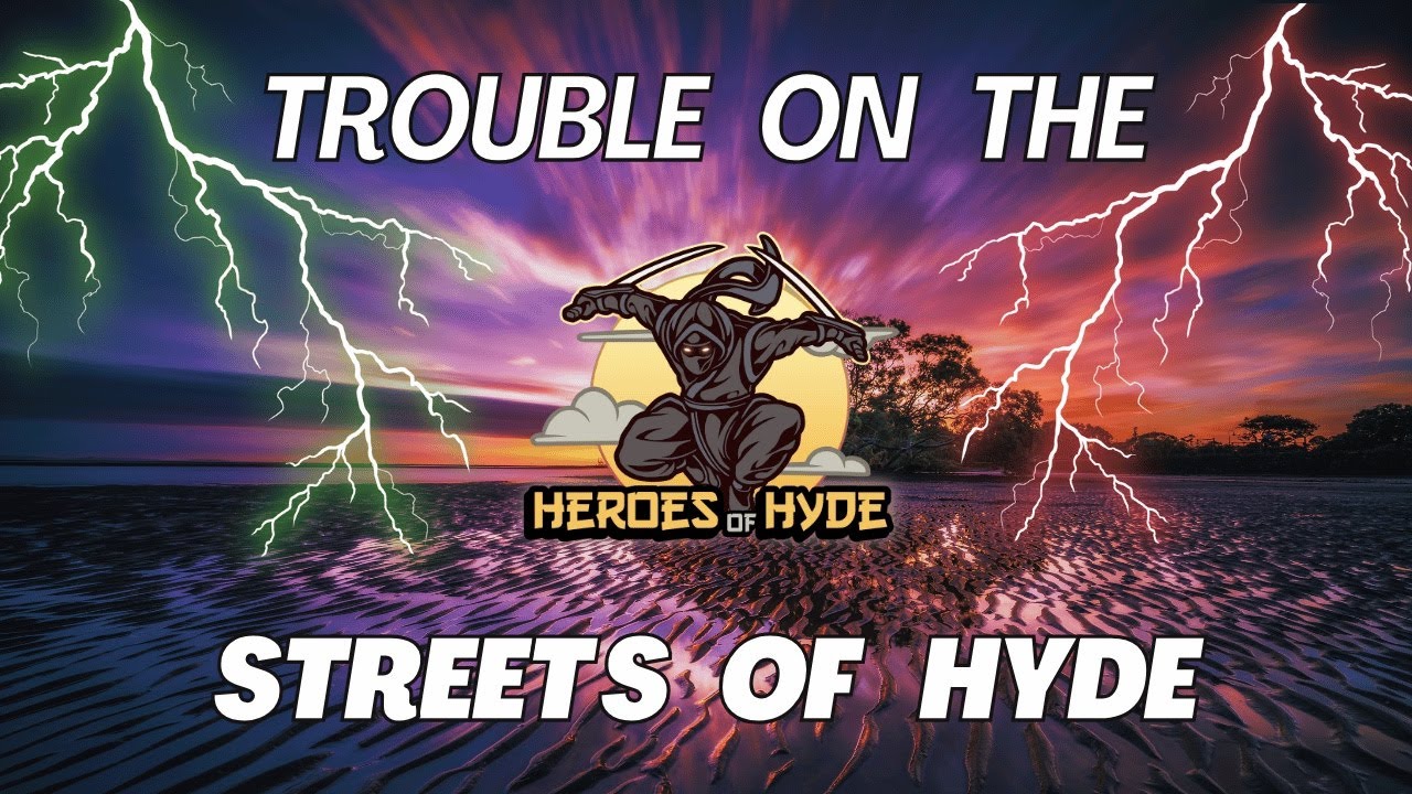 Koninja &Sckicker meet with the Psychiatrist!