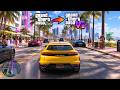 GTA 6 FULL MAP IN GTA 5 New Gameplay Leak VICE CITY GTA 6 FULL MAP IN GTA 5 New Gameplay Leak VICE CITY