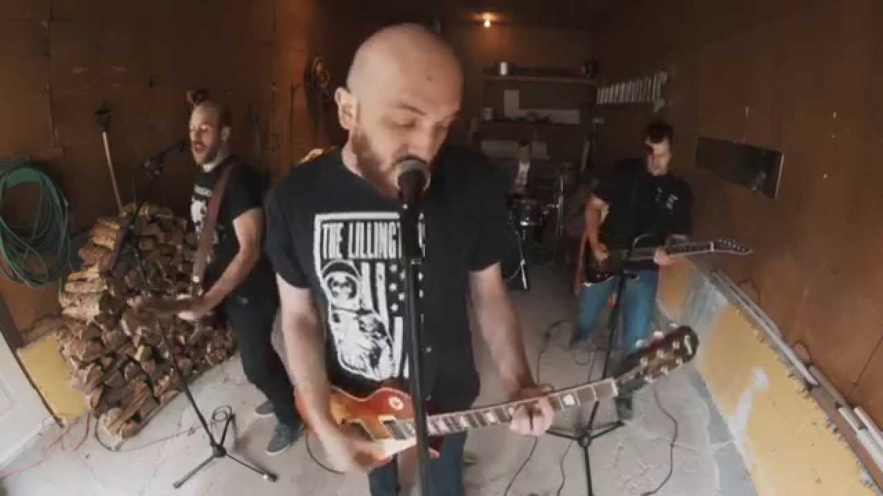 HATE IT TOO - Twelve's the New Eight OFFICIAL