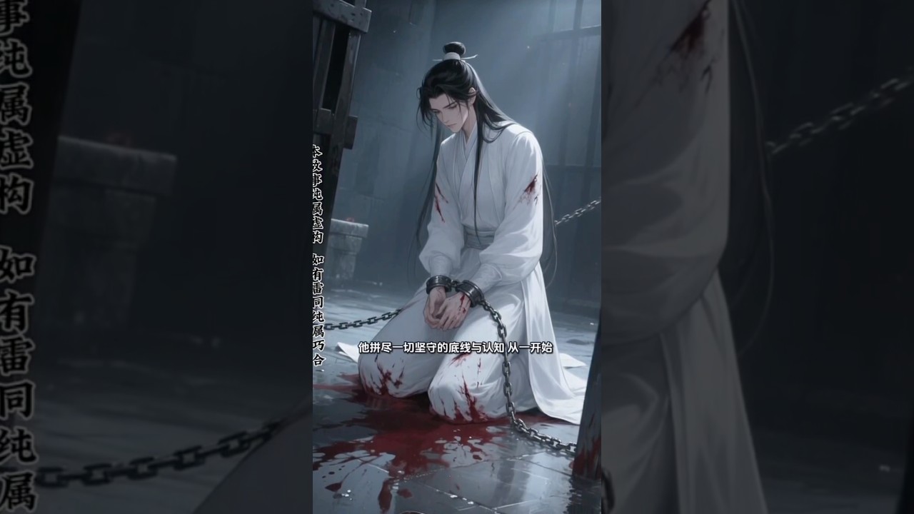 上神陨落！四海八荒齐哀，凡人接使命逆天改命