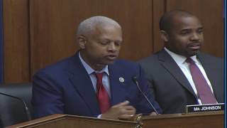 Rep. Johnson Grills Acting Gsa Administrator On Trump Hotel Lease