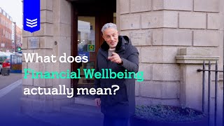 What does financial wellbeing actually mean? | Bank of Ireland