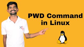 Mastering the pwd Command in Linux