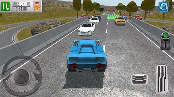 Gas Station 2 Highway Service - Gameplay Walkthrough Part 7 (iOS, Android)