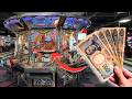 Coin Pusher Beginner vs. Fortune Trinity 5 – Could I Win the