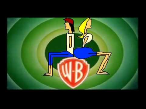 Looney Tunes Intro Bloopers 19: Shield Riders