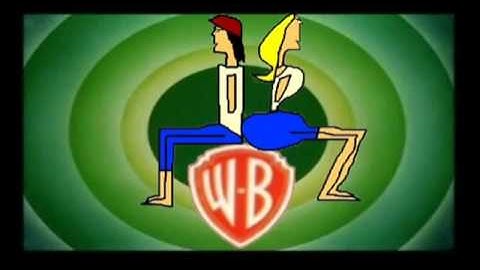 Looney Tunes Intro Bloopers 19: Shield Riders