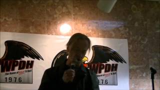 Match Highlights Cafe International Ramada Newburgh Part 1 Feb 2013 3min14sec