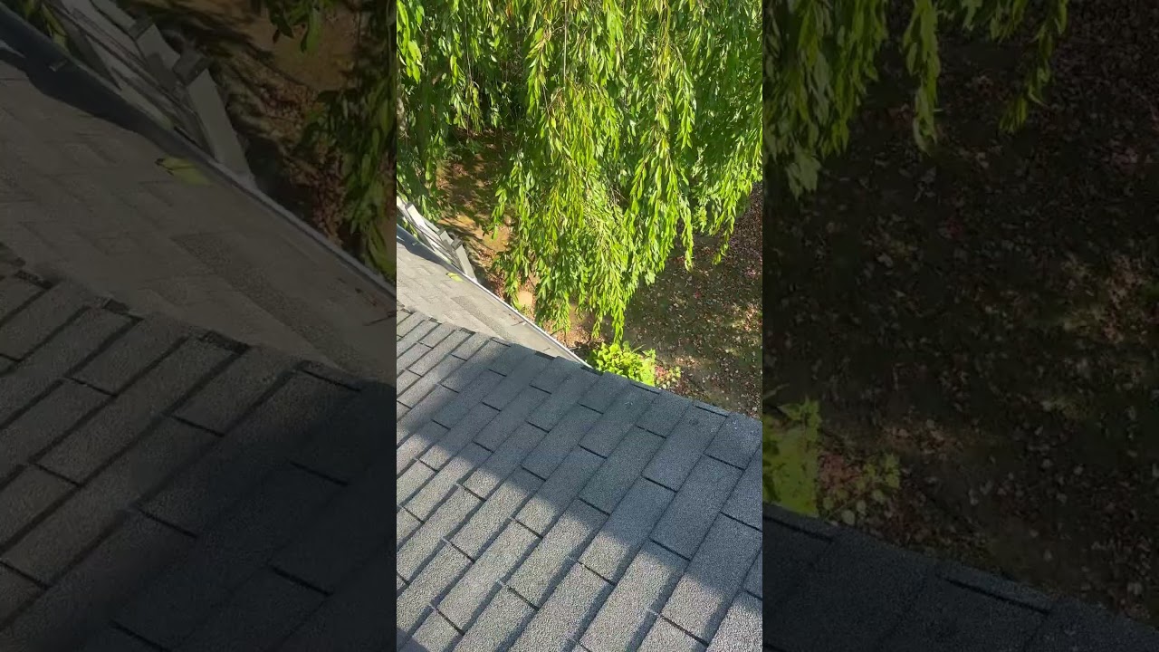 Roof inspection Portage Michigan. Clearview Roofing Kalamazoo Michigan roof repairs and replacement