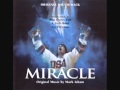 Miracle soundtrack  unreleased suite