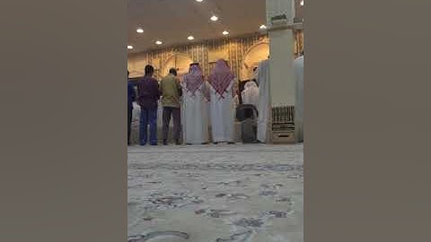 تلاوة من سورة البقرة للشيخ نواف الحنين
