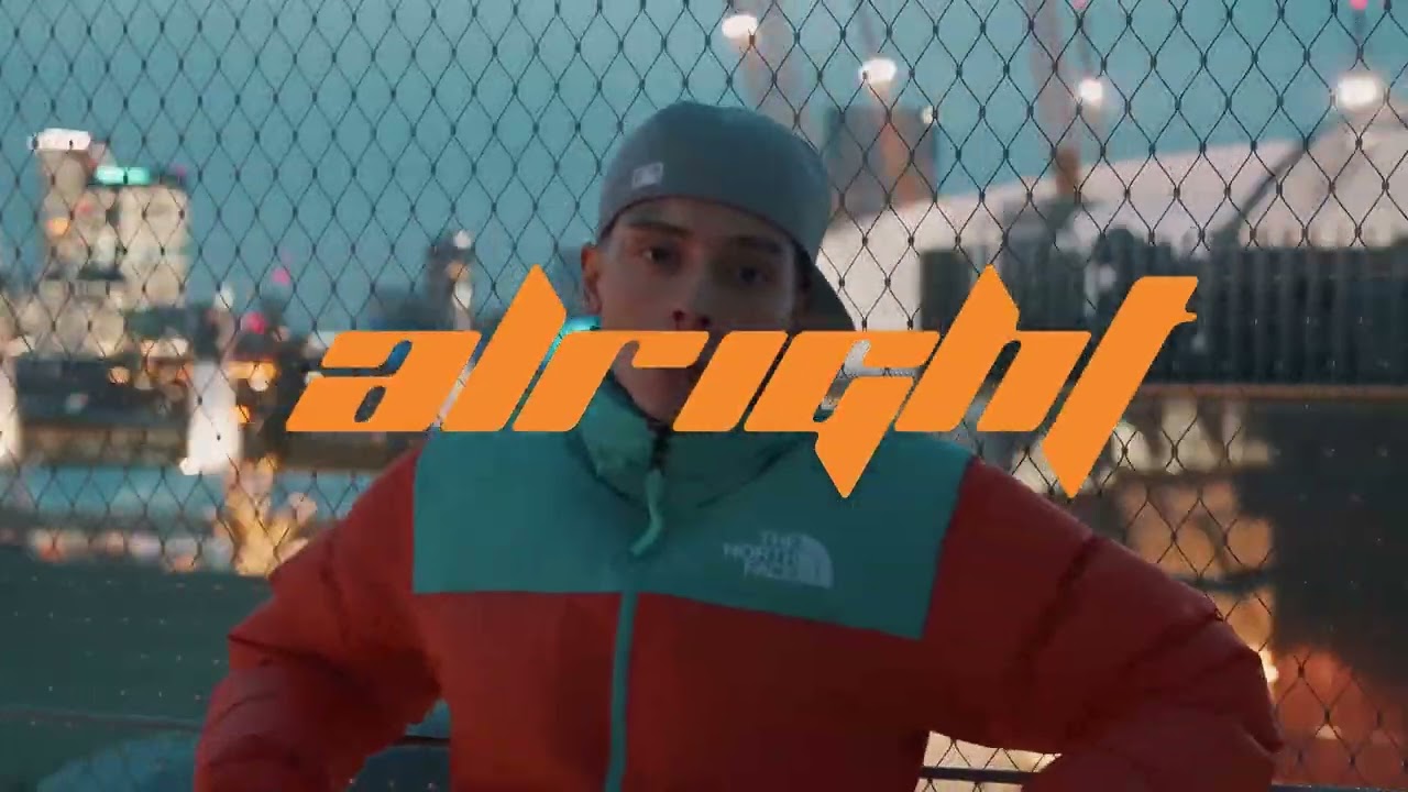 ALRIGHT | CENTRAL CEE TYPE BEAT | PROD FLAMBOY | 2024