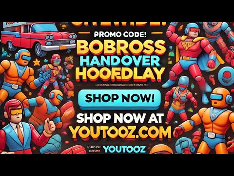 Youtooz Coupon Codes &amp; Promo Codes – Unlock Exclusive Discounts on ...