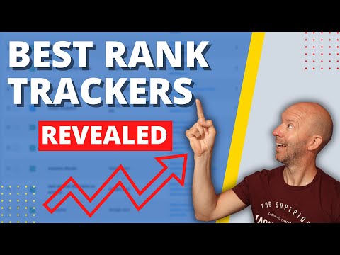 BEST RANK TRACKERS - Free, Cheap & Fully Paid Keyword Trackers Revelead
