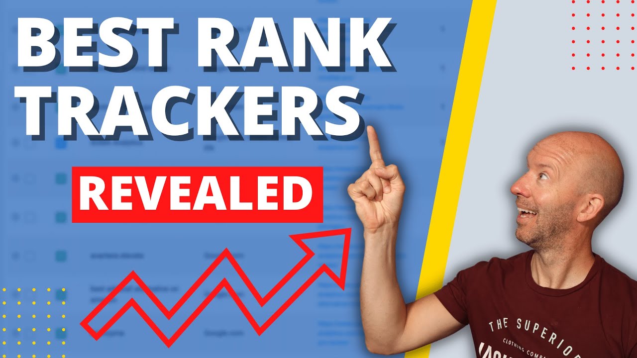 BEST RANK TRACKERS - Free, Cheap & Fully Paid Keyword Trackers Revelead