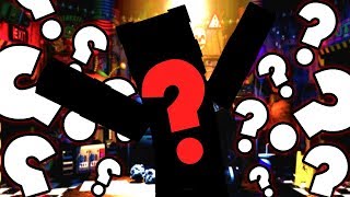 Minecraft FNAF: NEW EDITION?! Night 11 (Minecraft FNAF Ultimate Custom Night Roleplay)