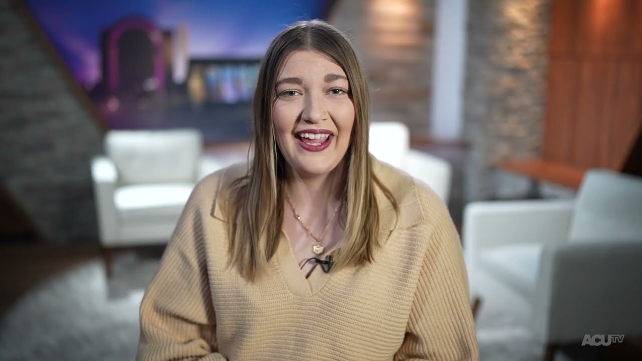 ACUTV Spotlight: Carrie Johnston