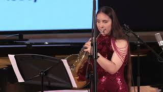 Download Lagu GLIERE Horn Concerto 1 mov. - Polina Apushnikova / ГЛИЭР Концерт для валторны 1ч - Полина Апушникова MP3