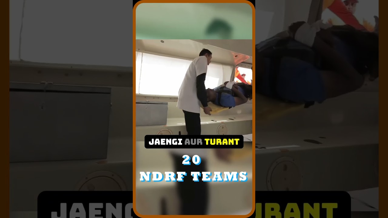 SECURITY ARRANGEMENTS for MAHAKUMBH Mela 2025!!! 