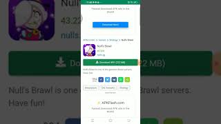 brawl stars apk mod version downlaod screenshot 5