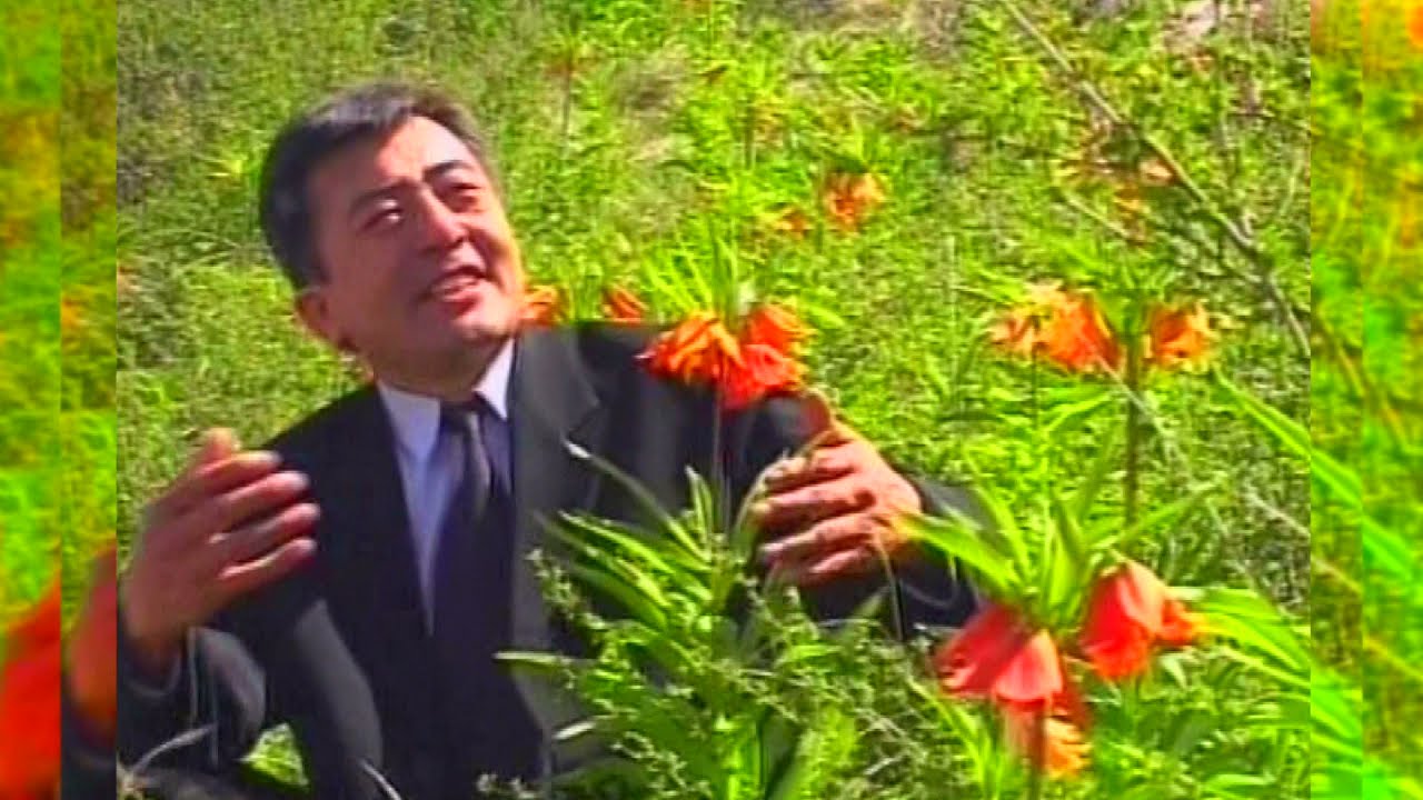 Апаз Жайнаков 