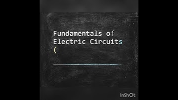 Practice problem 2.2 (Alaxender and Sadiku)