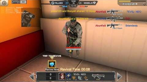 Hacker waller crisis action...