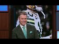 Too early to panic over Packers' collapse vs Vikings, Bengals still concerning despite win | FTF