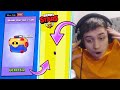 ÜCRETSİZ MEGA KUTUDAN KARAKTER ÇIKTI! ÇILDIRDIM! Brawl Stars