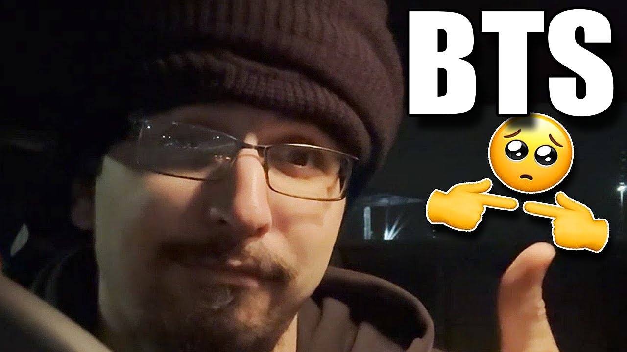 Thief Sim Skit & Behind The Scenes!