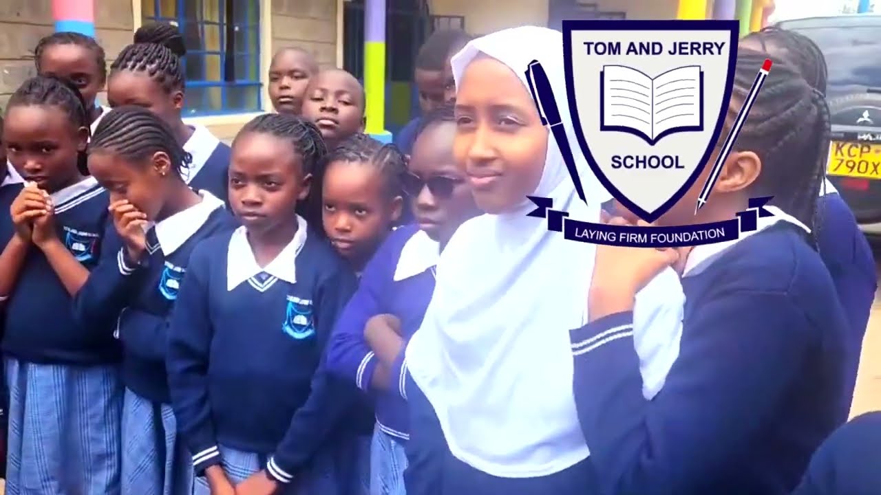 Tom and Jerry School Grade 6 Agriculture Project  2024- Carrot Growing and Harvesting -