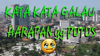 COCOK STATUS WA#GALAU PUTUS HARAPAN CINTA😢😢