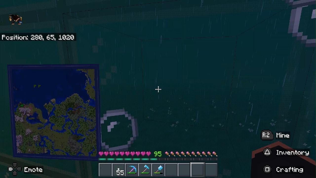 Ep 6 Gathering Materials for the Memorial Village