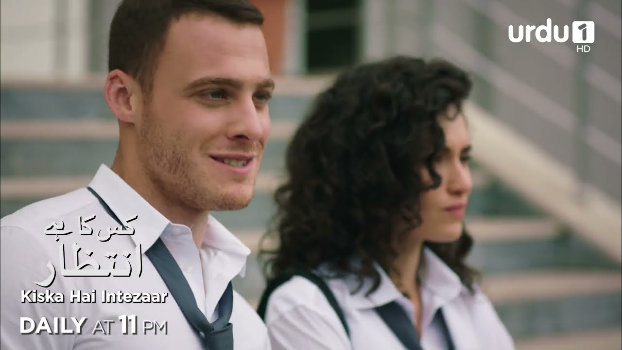 Kiska Hai Intezaar | Episode 177 Promo | Turkish Drama |  Güneşi Beklerken | Waiting for the Sun