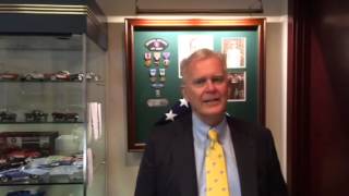 Happy Independence Day from Bergstrom Automotive