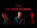 T danny  ha nem alszol ft berkes olivr official audio