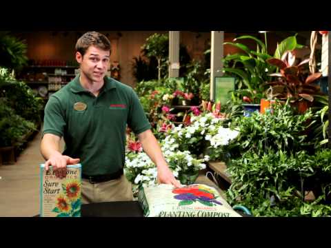 How to Prepare Soil For Planting - Armstrong Garden Centers