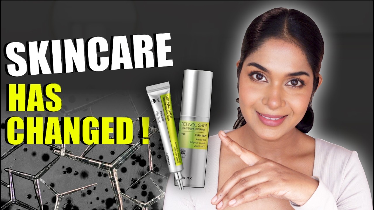 Индустрия ухода за кожей шагнула вперед, а потребители — нет!