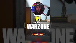GROZA is OP in Warzone... #shorts
