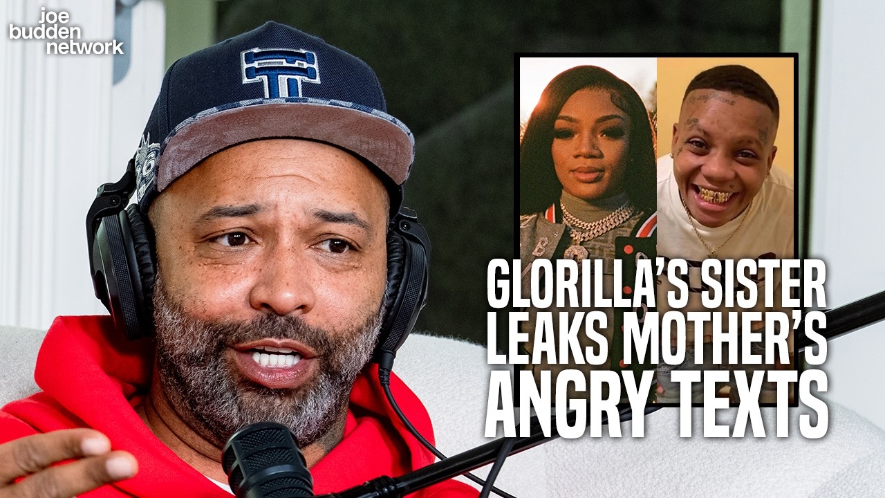 GloRilla’s Sister Leaks Mother’s Alleged Angry Texts About the Rapper