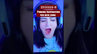 Yawn To Song In 1 Min Ep 3 Of Finding Inspiration From Random Places