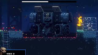 Broforce - Fly special