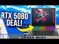 HP Omen 16 Max (2025) Review - Best RTX 5080 Laptop?