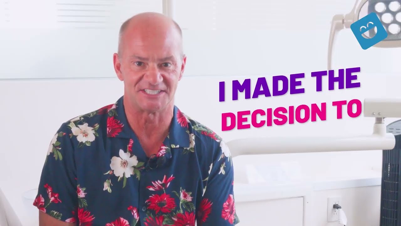 From Maine to Mexico: Travis' Journey to a 𝐏𝐞𝐫𝐟𝐞𝐜𝐭 𝐒𝐦𝐢𝐥𝐞 with 𝐀𝐥𝐥-𝐨𝐧-𝟒! | A Journey to Dental Smile!