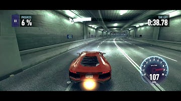 Need for Speed No Limits - NFS - Mission 09 - Android Gameplay | 4K UHD HDR