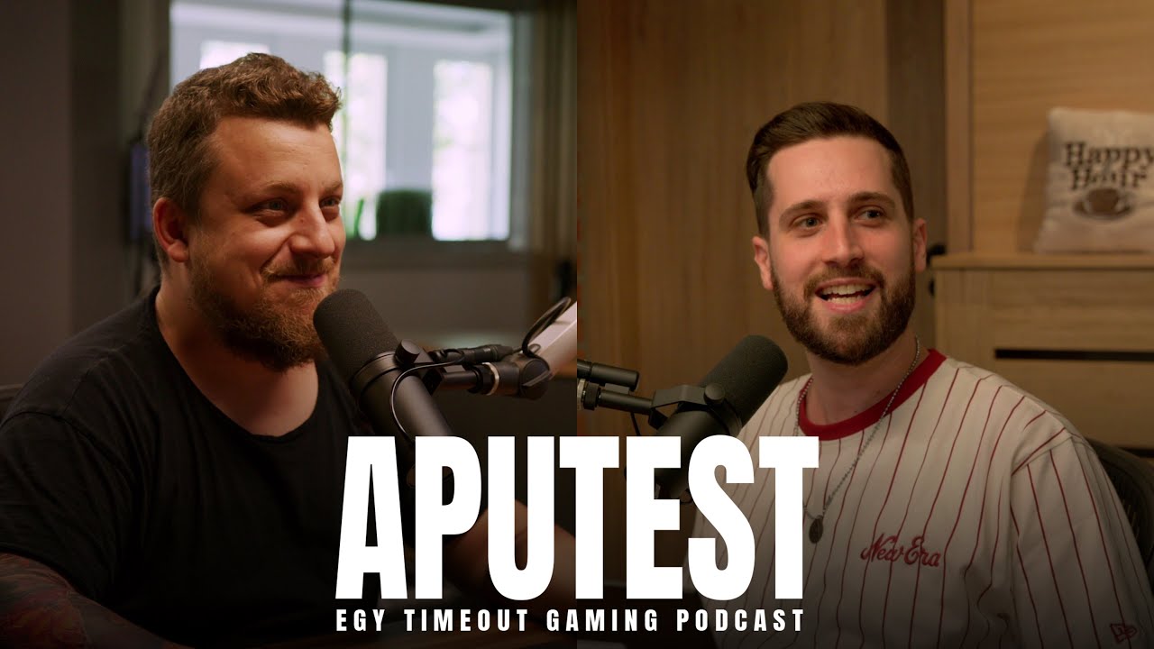 Eltelt augusztus is, nézzük a játékokat! | APUTEST PODCAST (0.1.2 - Closed Beta) - 08.31.